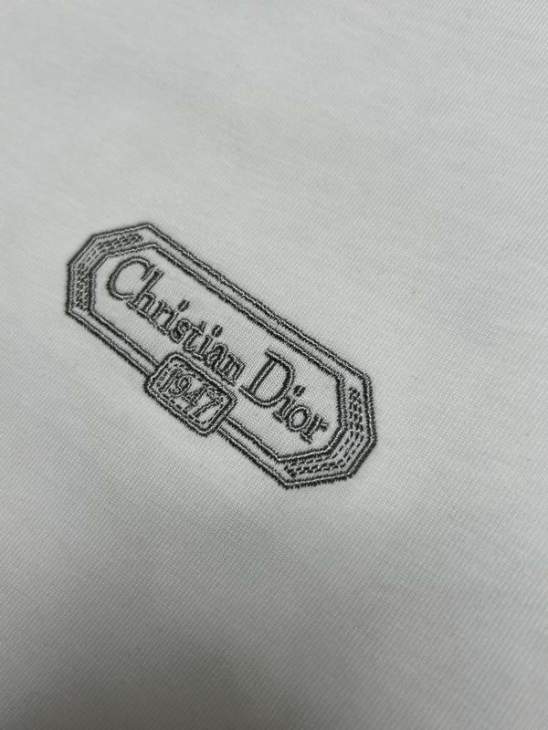 Dior T Shirts Short _SKUDiorS-XLhgntx3415757